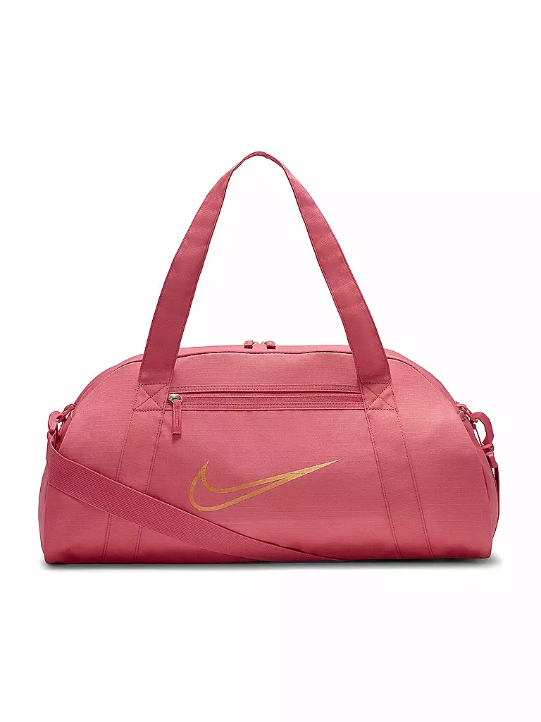 NIKE | Trainingstasche Gym Club | rosa