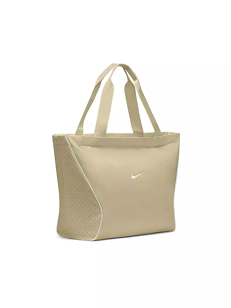 NIKE | Trainingstasche Sportswear Essentials | beige