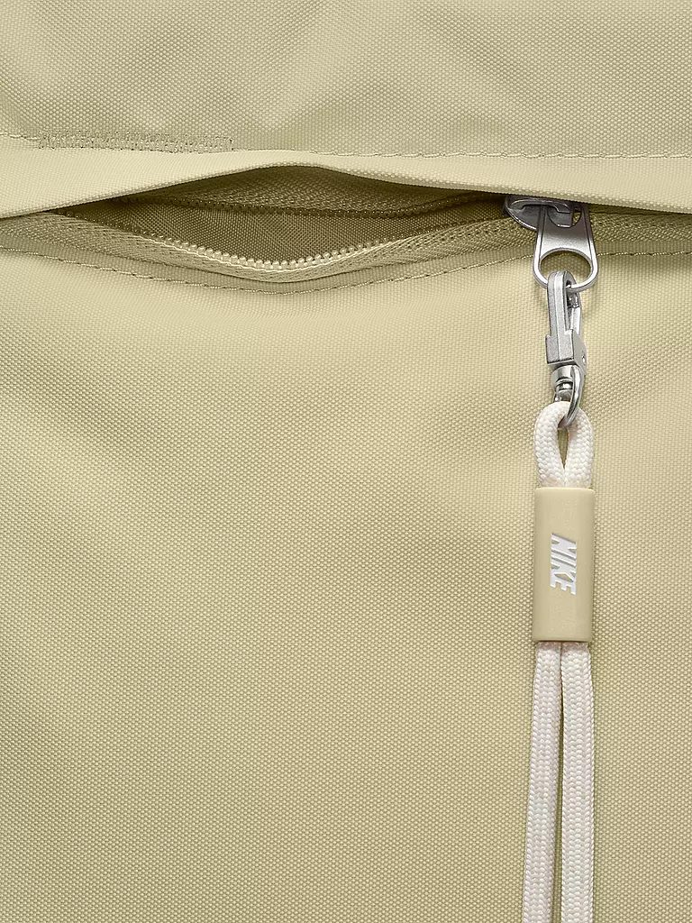 NIKE | Trainingstasche Sportswear Essentials | beige