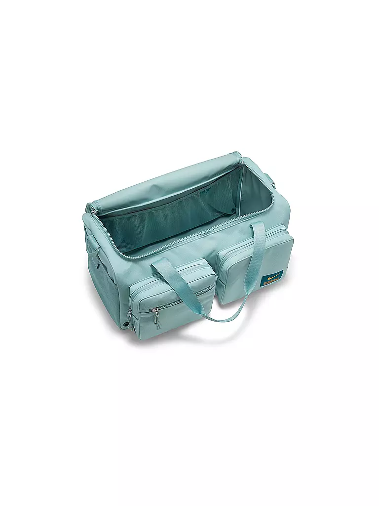 NIKE | Trainingstasche Utility Power 31L | grau