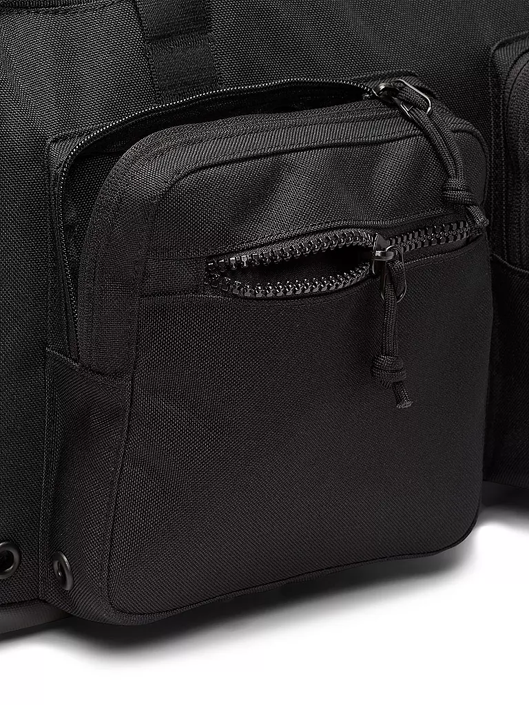 NIKE | Trainingstasche Utility Power 31L | schwarz
