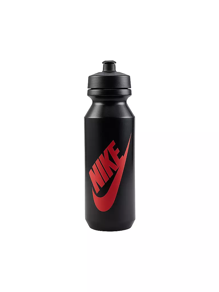 NIKE | Trinkflasche Big Mouth Bottle 2.0 32oz (946ml) | schwarz