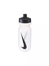 NIKE | Trinkflasche Big Mouth Bottle 2.0 650ml | transparent