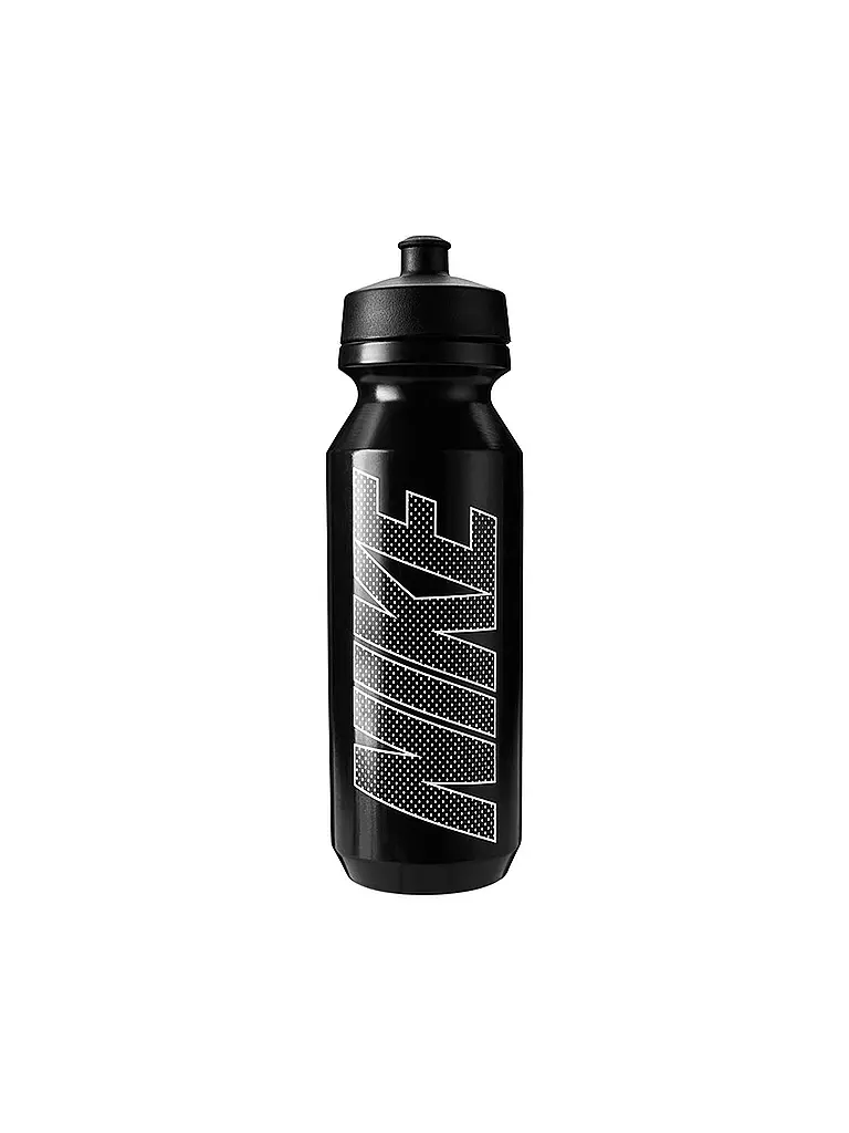 NIKE | Trinkflasche Big Mouth Bottle 2.0 650ml | schwarz