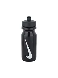 NIKE | Trinkflasche Big Mouth Bottle 2.0 650ml | schwarz