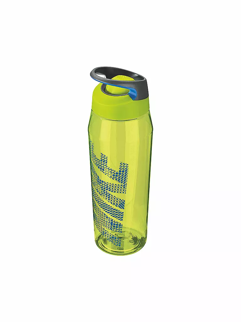 NIKE | Trinkflasche Hypercharge Rocker Bottle 946ml | grün