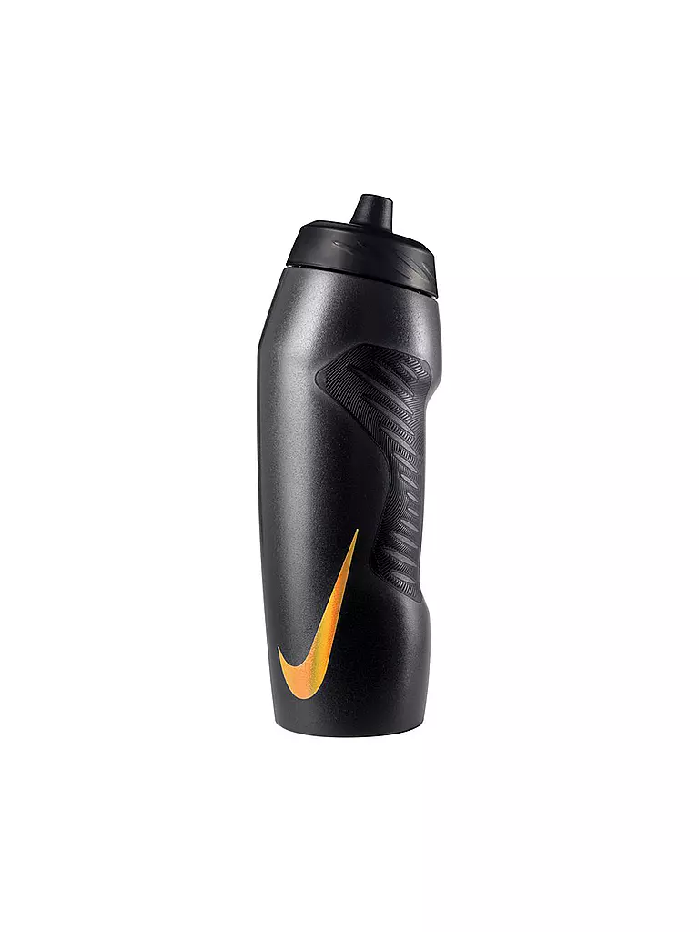 NIKE | Trinkflasche Hyperfuel Water Bottle 32oz (946ml) | schwarz
