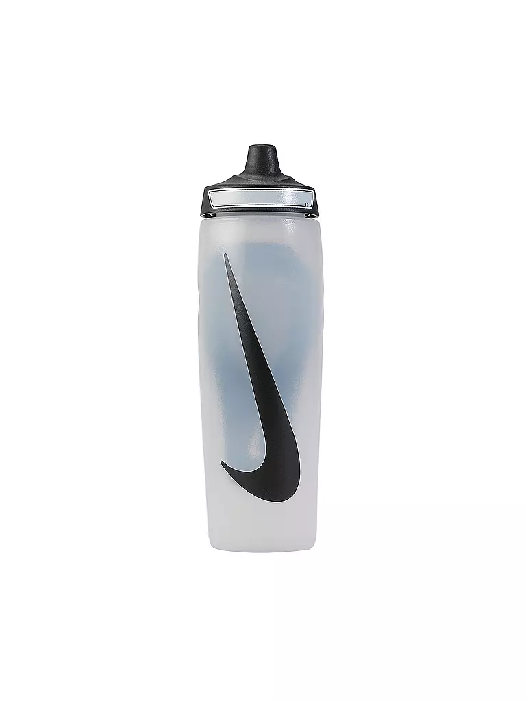 NIKE | Trinkflasche Reful 709ml | transparent