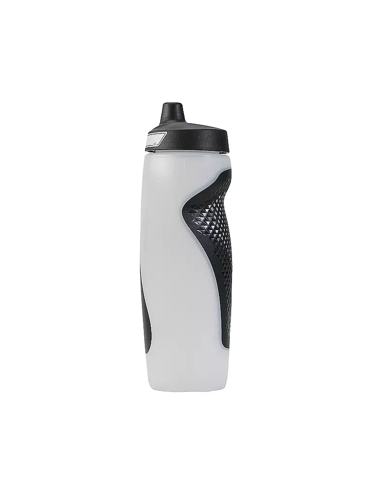 NIKE | Trinkflasche Reful 709ml | transparent