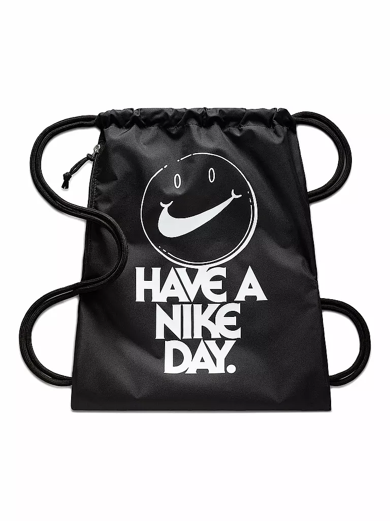 NIKE | Turnbeutel Heritage | 
