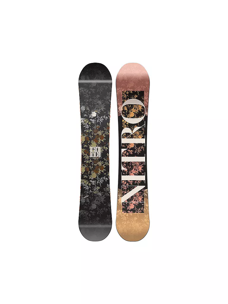 NITRO | Damen Snowboard Fate | 