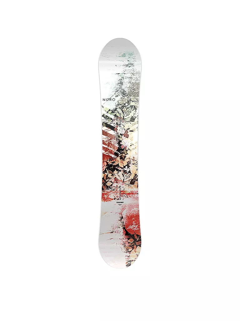 NITRO | Damen Snowboard Lectra | 