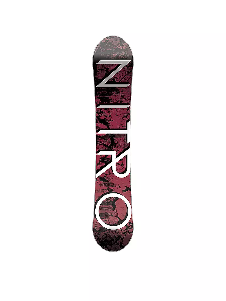 NITRO | Damen Snowboard Lectra | 