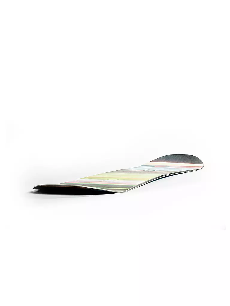 NITRO | Snowboard SMP Cam-Out Camber | 