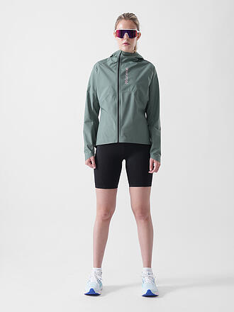 NNORMAL | Damen Laufjacke Trail Rain
