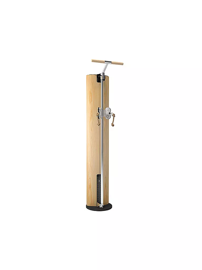 NOHRD | SlimBeam Seilzug Esche | beige