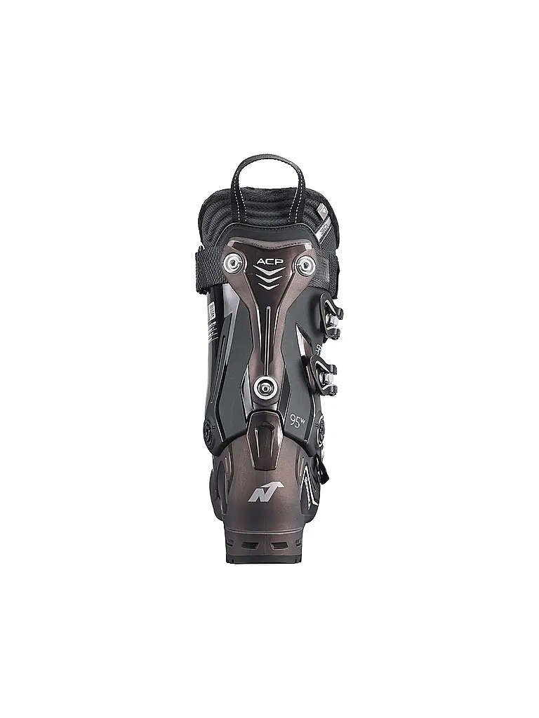 NORDICA |  Damen Skischuhe Sportmachine 3 95 W (GW) | 