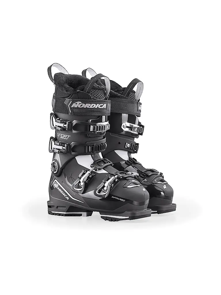NORDICA |  Damen Skischuhe Sportmachine 3 95 W (GW) | 