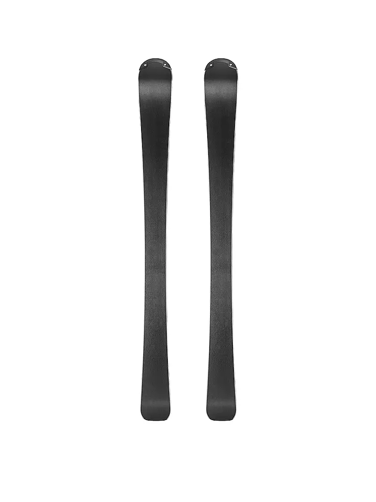 NORDICA |  Jugendski Set Team JR (130-150) + JR 7.0 FDT  | schwarz