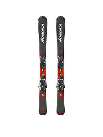 NORDICA |  Jugendski Set Team JR (130-150) + JR 7.0 FDT 