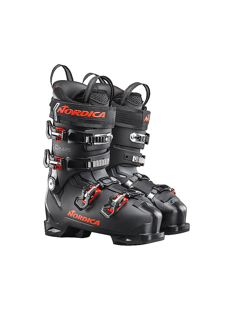 NORDICA NORDICA Herren Skischuhe The Cruise 120 (GW) schwarz | 26,5 (41 1/2), schwarz
