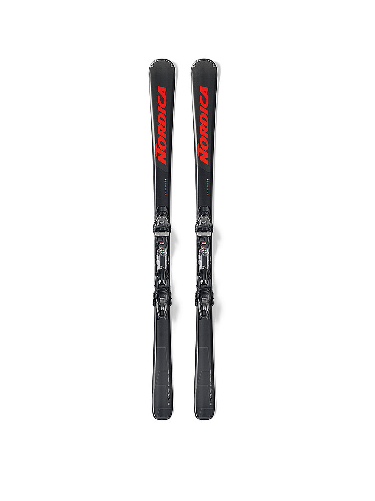 NORDICA NORDICA Pistenski Set Spitfire 73 + TP2 Compact 10 FDT grau | 156, grau