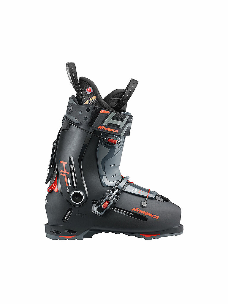 NORDICA NORDICA Herren Skischuhe HF Pro 130 GW schwarz | 27,5 (42 1/2), schwarz