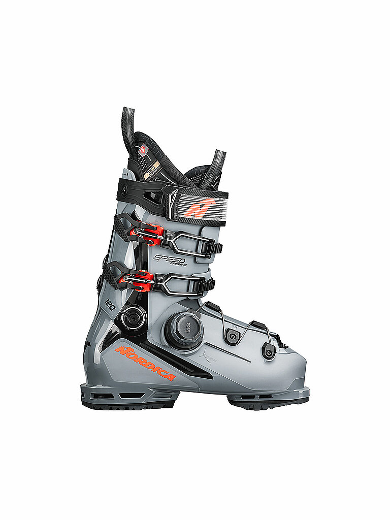 NORDICA NORDICA Herren Skischuhe Speedmachine 3 BOA 120 GW grau | 26,5 (41 1/2), grau