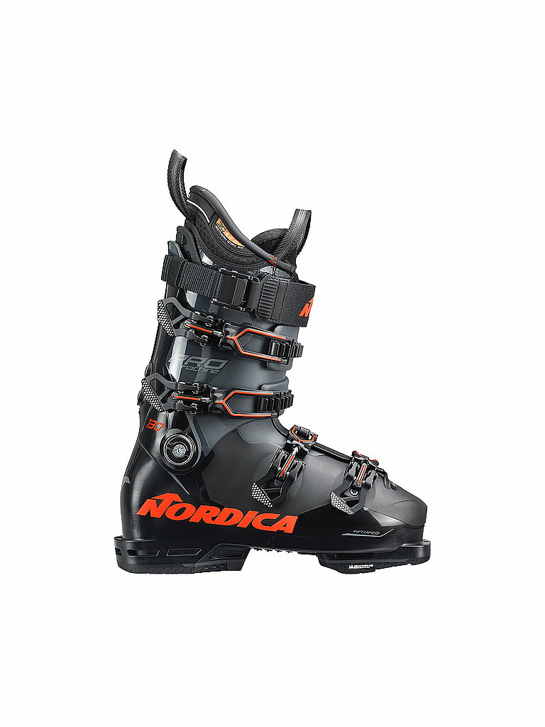 NORDICA NORDICA Herren Skischuhe Promachine 130 (GW) schwarz | 26,5 (41 1/2), schwarz