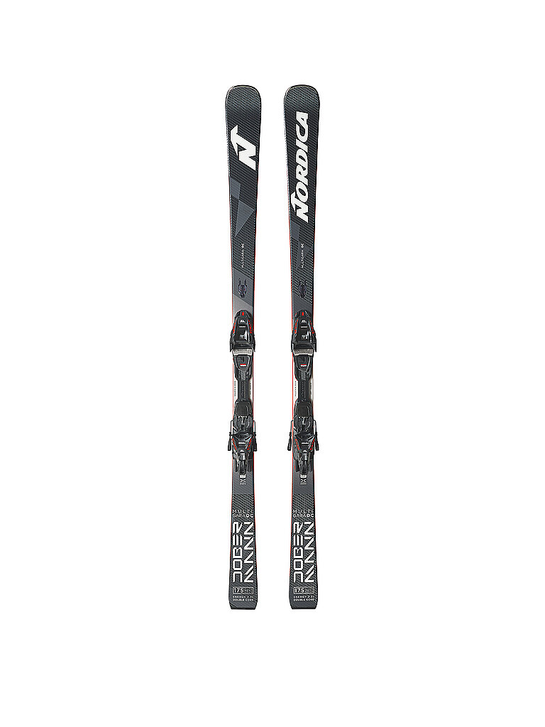 NORDICA NORDICA Pistenski Set Dobermann Multigara DC + Comp 13 FDT schwarz | 175, schwarz