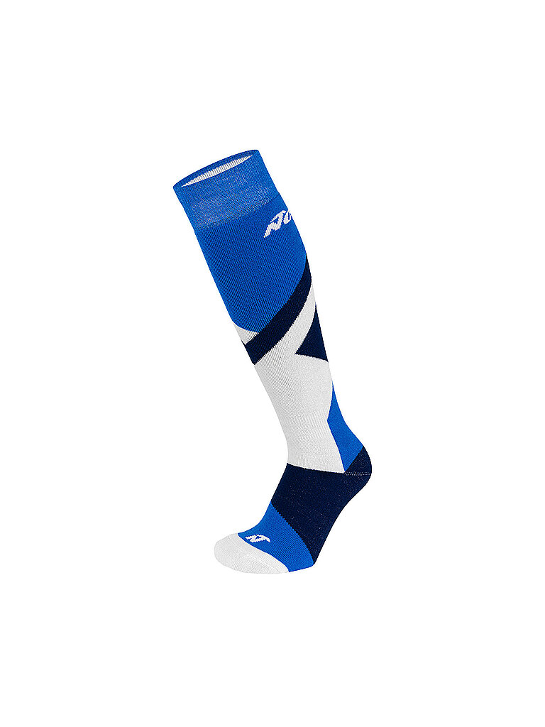NORDICA NORDICA Jungen Skisocken Allmountain Junior dunkelblau | 27-30, dunkelblau