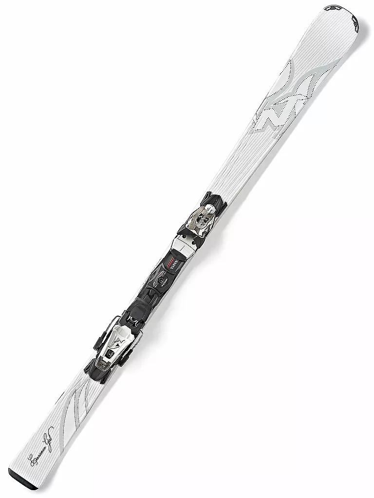 NORDICA | Damen Ski Cinnamon Girl  | 