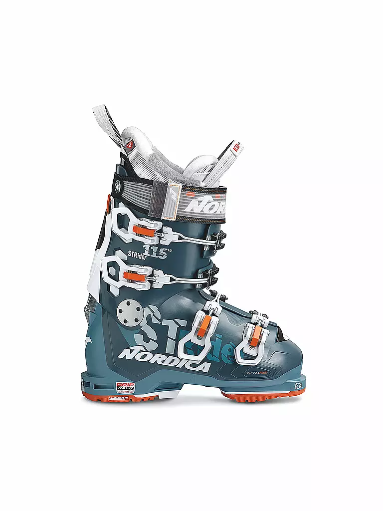 NORDICA | Damen Skischuh Strider 115 W DYN | 