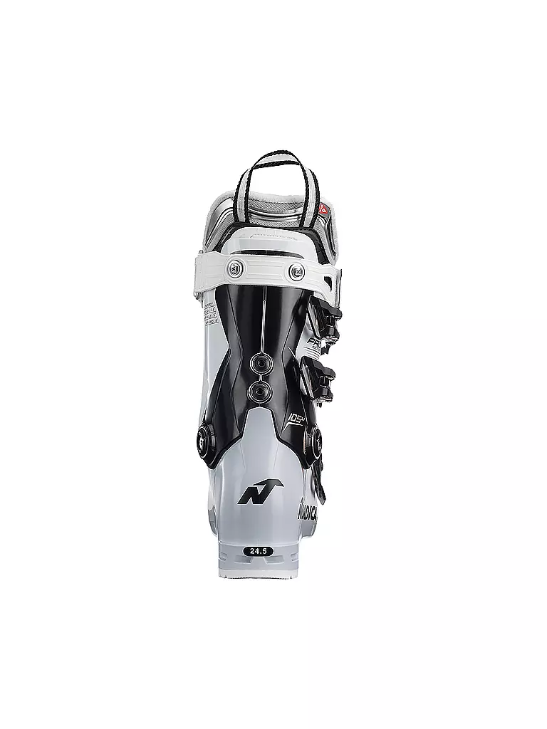NORDICA | Damen Skischuhe Promachine 105 W | weiss