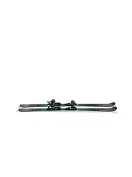 NORDICA | Damenski Set Belle DC 72 + TP2 Light 11 FDT | schwarz