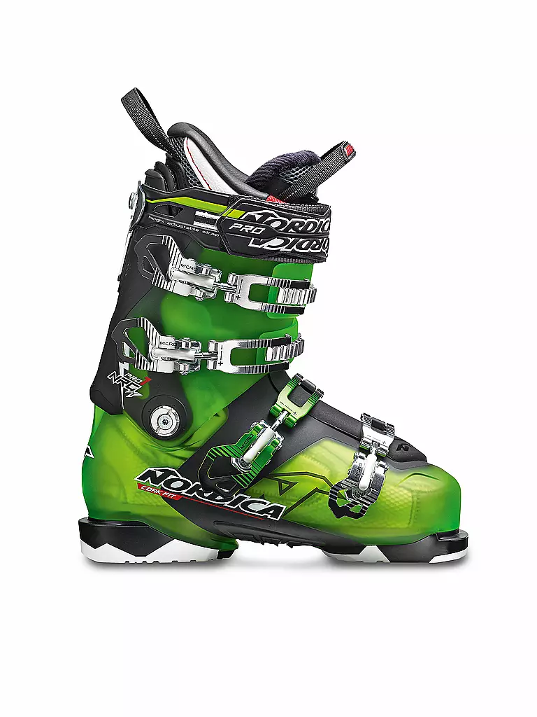 NORDICA | Herren Skischuh NRGY Pro 1 | 