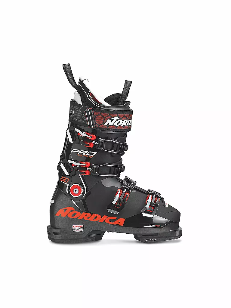 NORDICA | Herren Skischuh Promachine 130 (GW) | schwarz