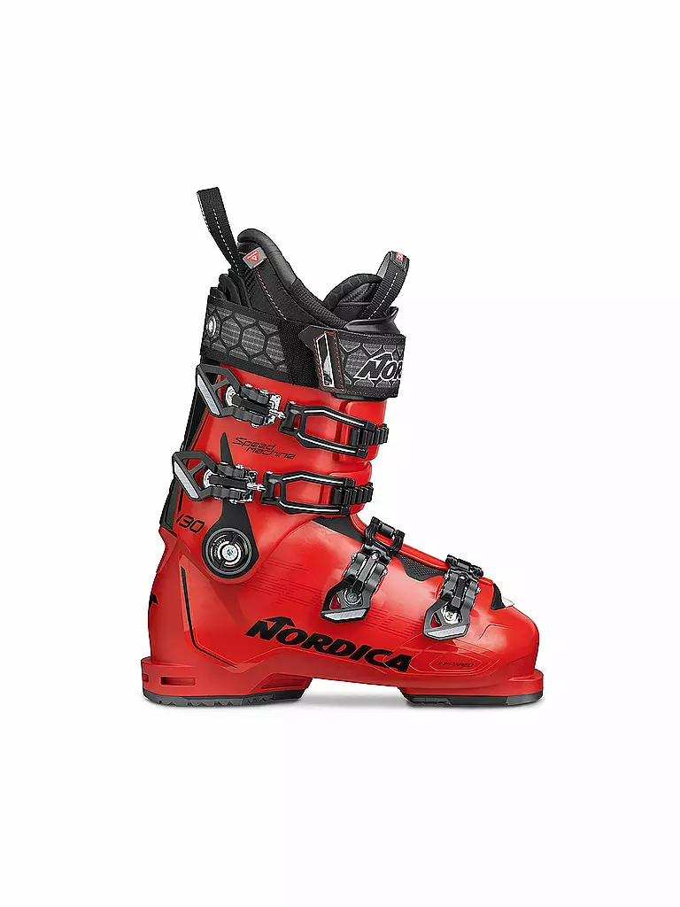NORDICA | Herren Skischuh Speedmachine 130 | rot