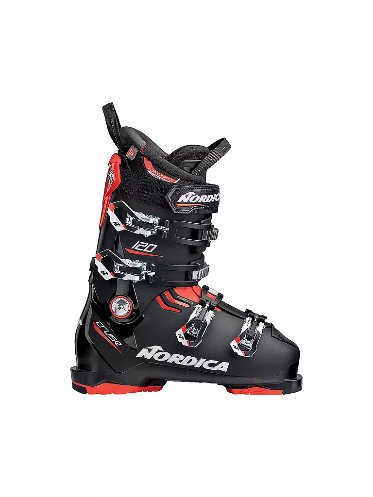 NORDICA | Herren Skischuh The Cruise 120 | schwarz