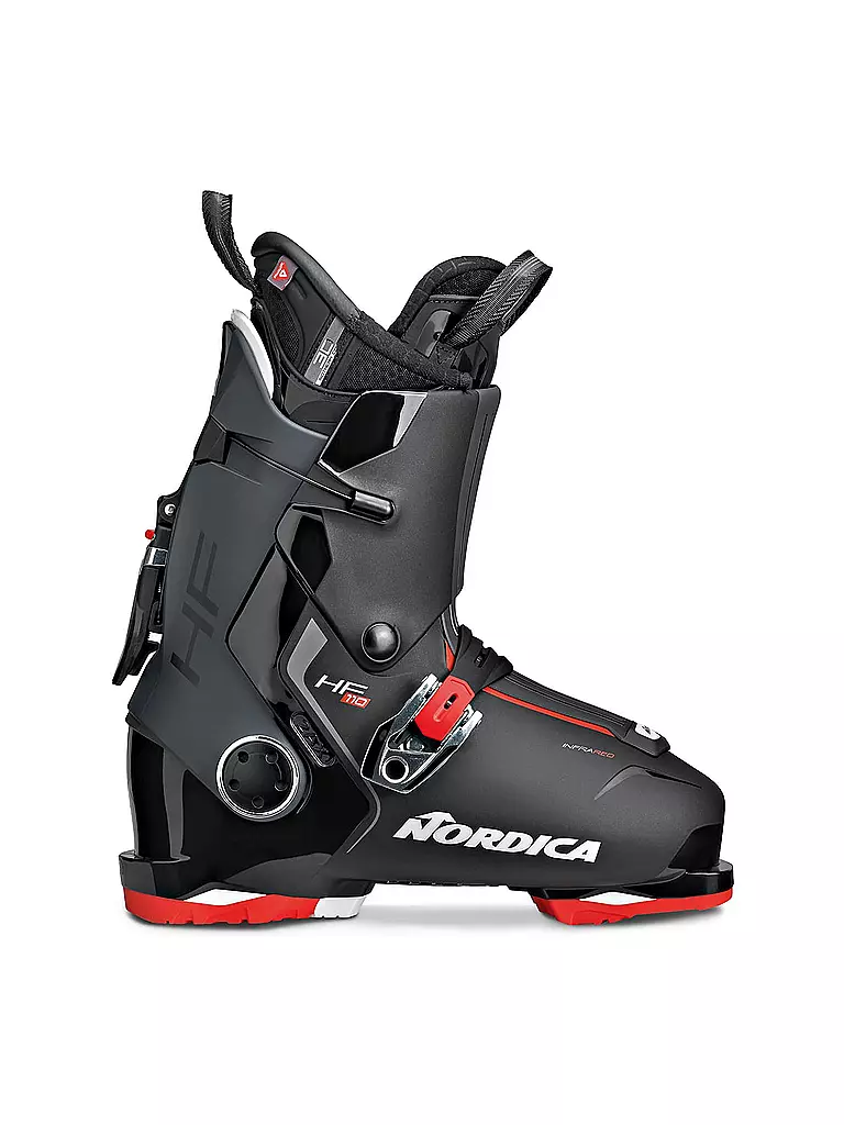 NORDICA | Herren Skischuhe HF 110 | schwarz