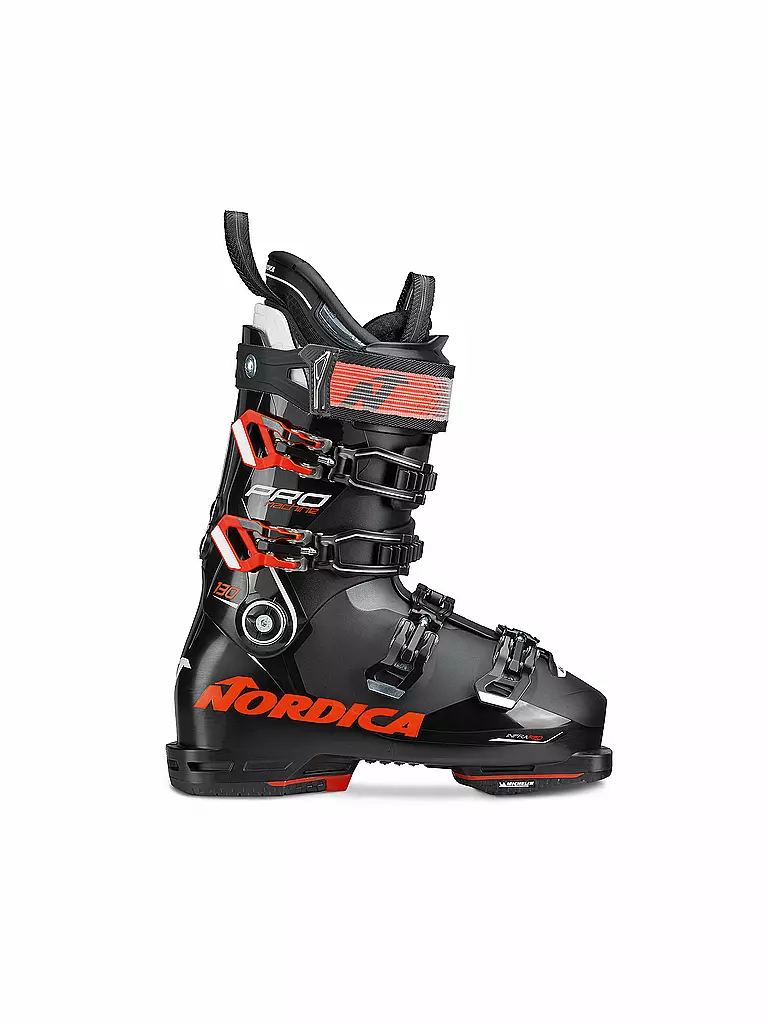 NORDICA | Herren Skischuhe Promachine 130 (GW) | schwarz