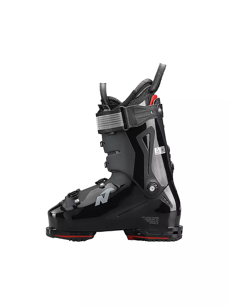 NORDICA | Herren Skischuhe Speedmachine 3 130 (GW) | schwarz