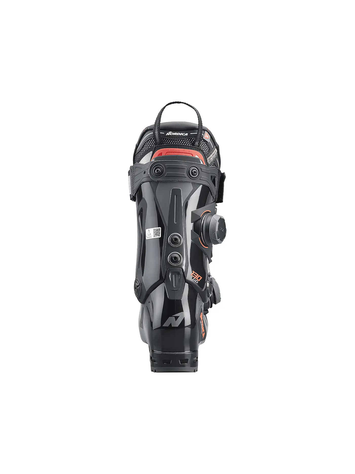NORDICA | Herren Skischuhe Speedmachine 3 Boa DD 130 (GW) | schwarz