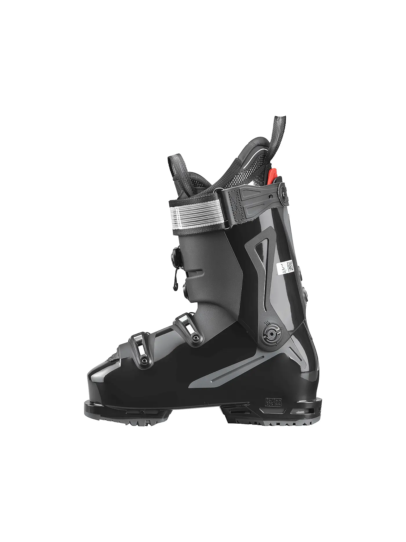 NORDICA | Herren Skischuhe Speedmachine 3 Boa DD 130 (GW) | schwarz