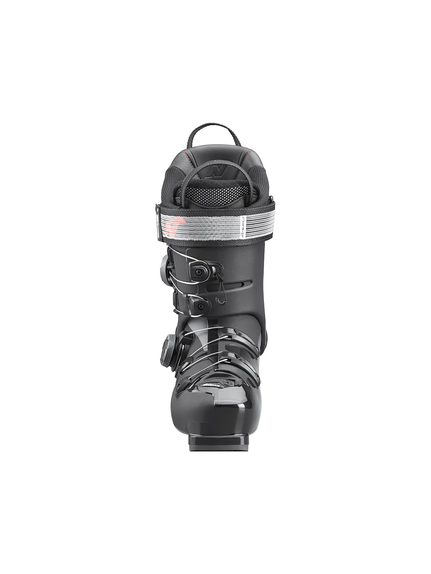 NORDICA | Herren Skischuhe Speedmachine 3 Boa DD 130 (GW) | schwarz