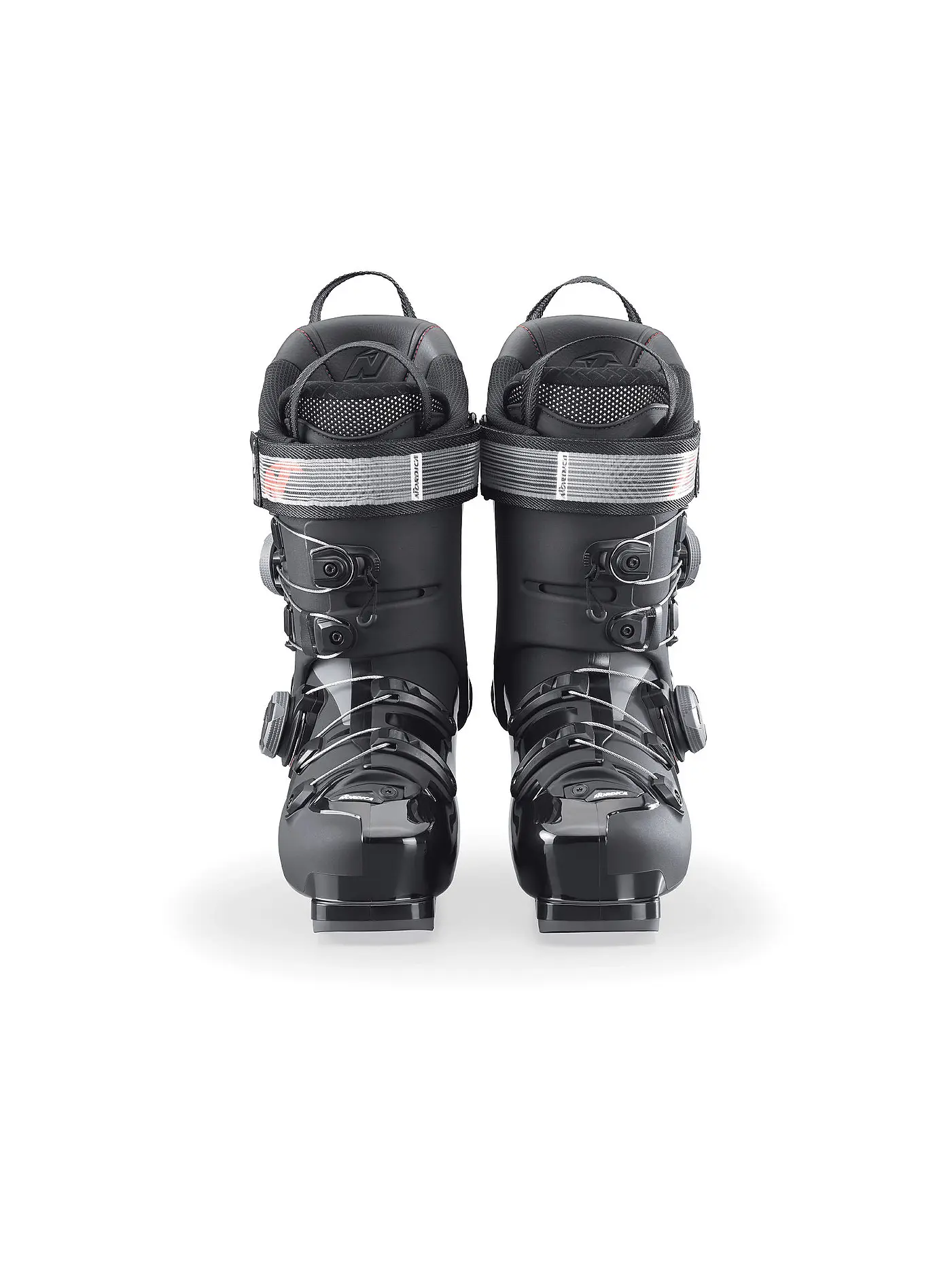NORDICA | Herren Skischuhe Speedmachine 3 Boa DD 130 (GW) | schwarz