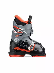 NORDICA | Kinder Skischuhe Speedmachine J2 | schwarz