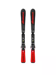 NORDICA | Kinderski Team JR + JR 4.5 FDT | schwarz