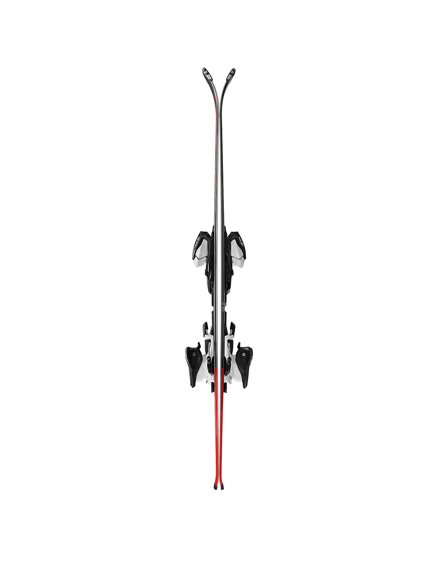 NORDICA | Kinderski Team JR + JR 4.5 FDT | schwarz