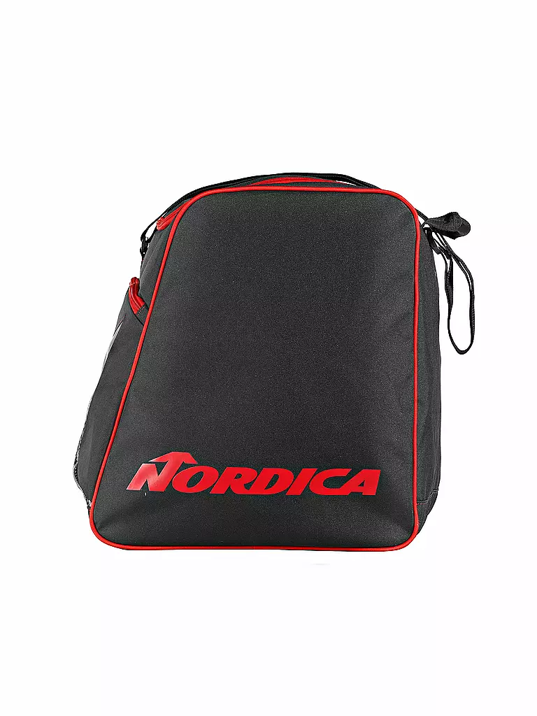 NORDICA | Skischuhtasche Boot Bag | schwarz